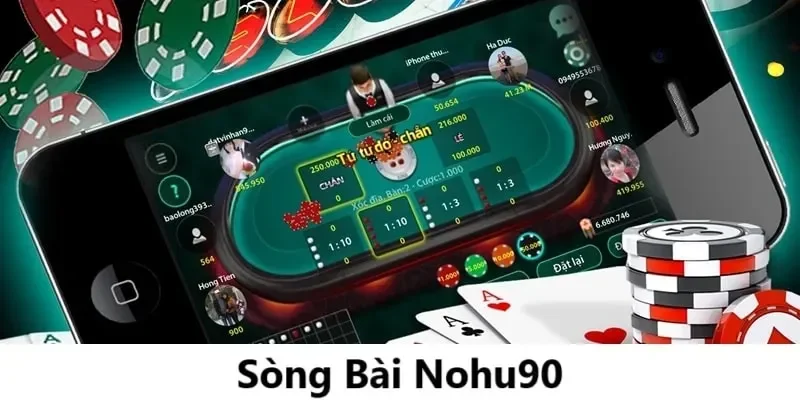 Hướng dẫn đăng ký tài khoản trực tuyến siêu tốc tại sòng bài NOHU90